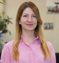 Томкович Евгения